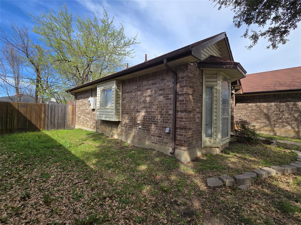 Green Leaf Add - Residential