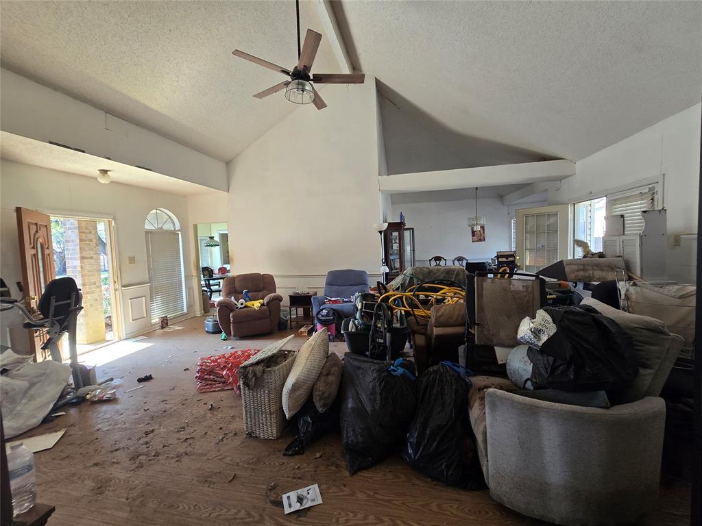 Green Leaf Add - Residential