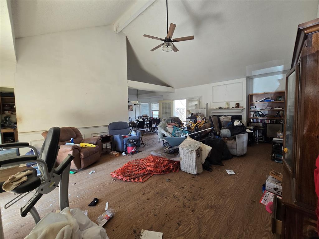 Green Leaf Add - Residential