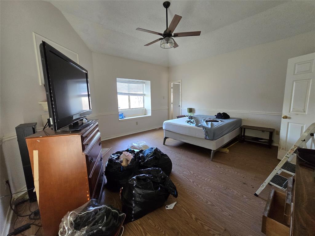 Green Leaf Add - Residential