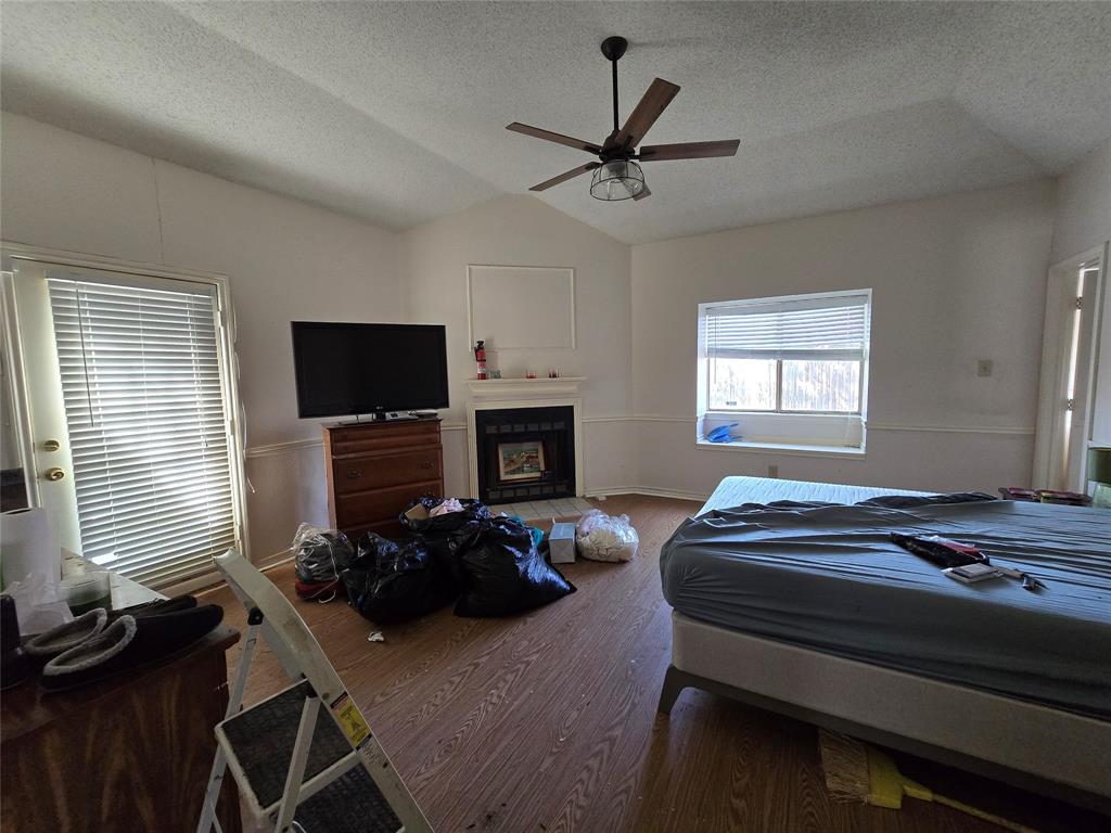 Green Leaf Add - Residential