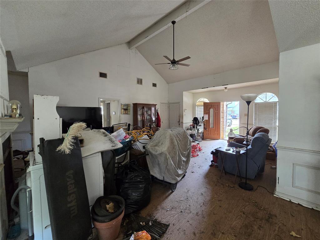 Green Leaf Add - Residential