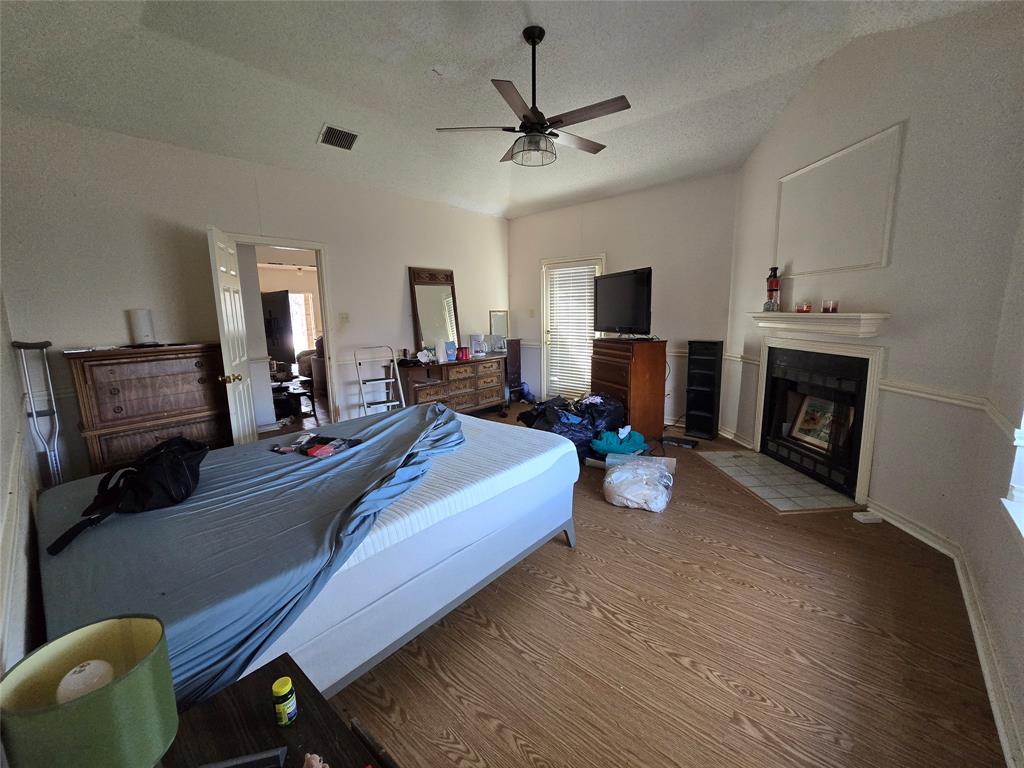 Green Leaf Add - Residential