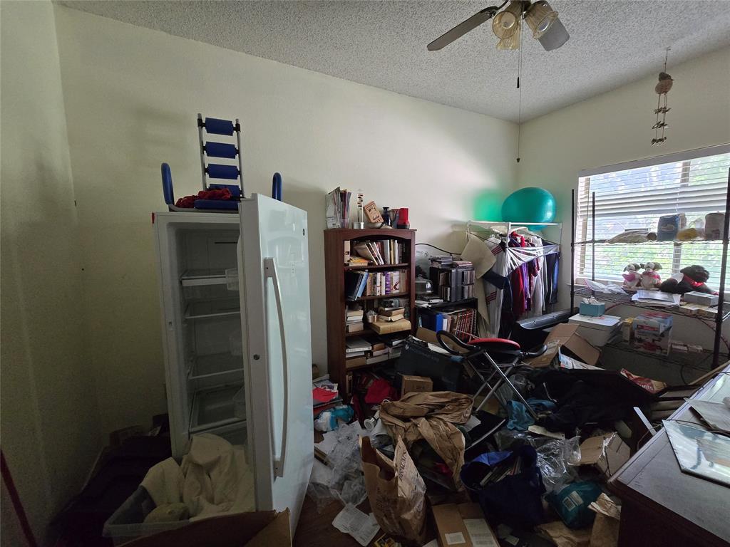 Green Leaf Add - Residential