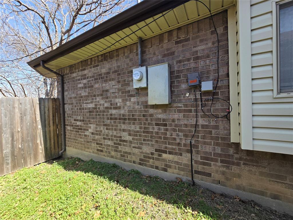 Green Leaf Add - Residential