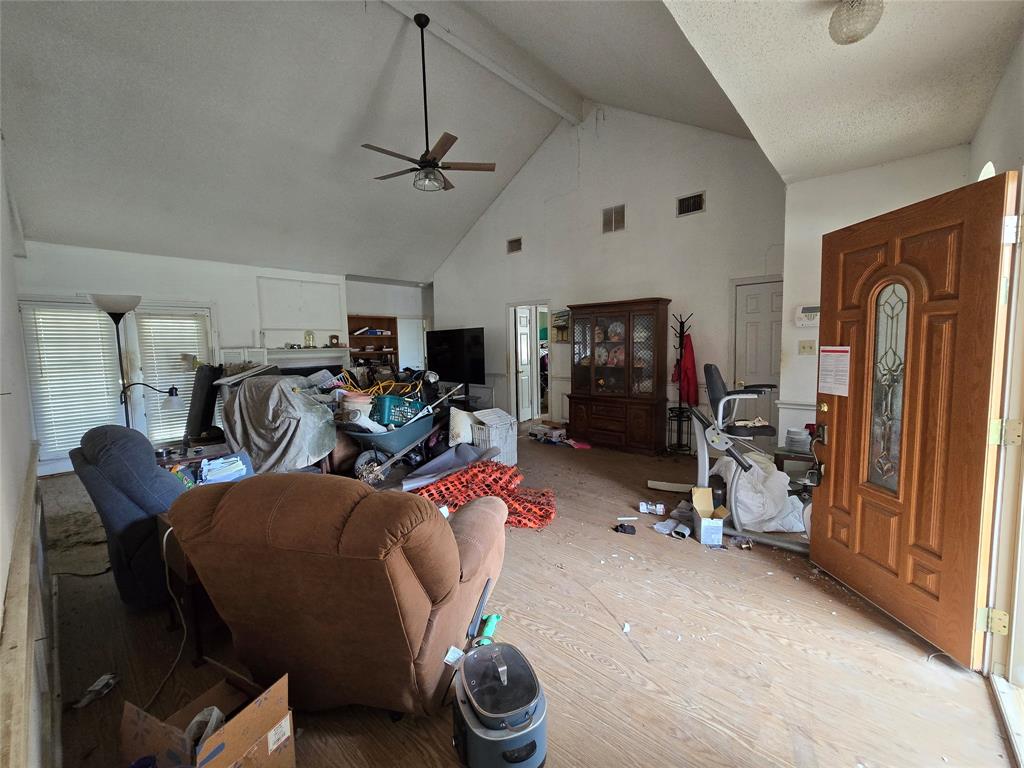 Green Leaf Add - Residential