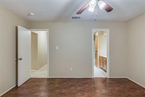 Quail Run Estates - Residential