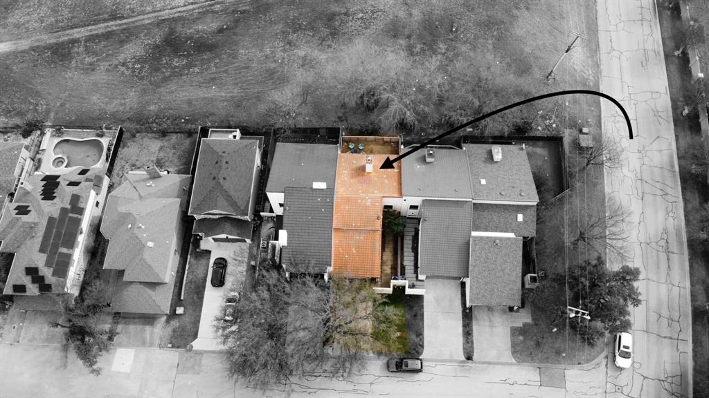 Eagle Mountain Lake Estate Sub - Residential