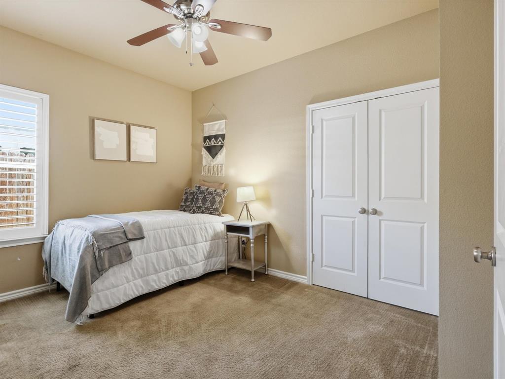 Chamberlain Arlington Heights 1st - Residential