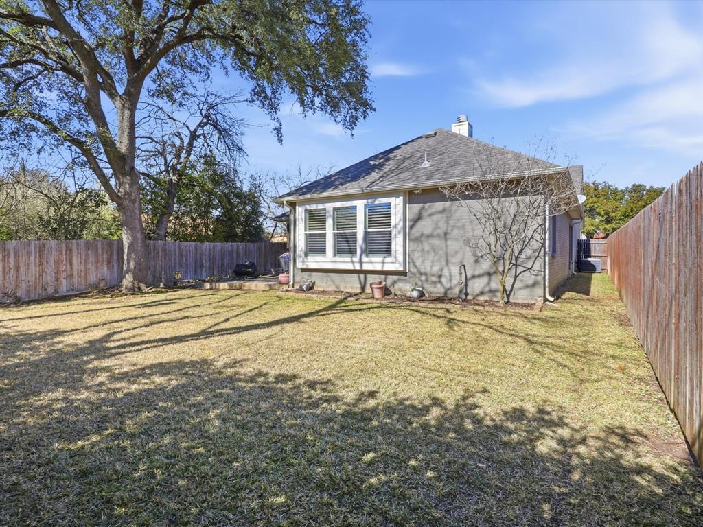 Chamberlain Arlington Heights 1st - Residential