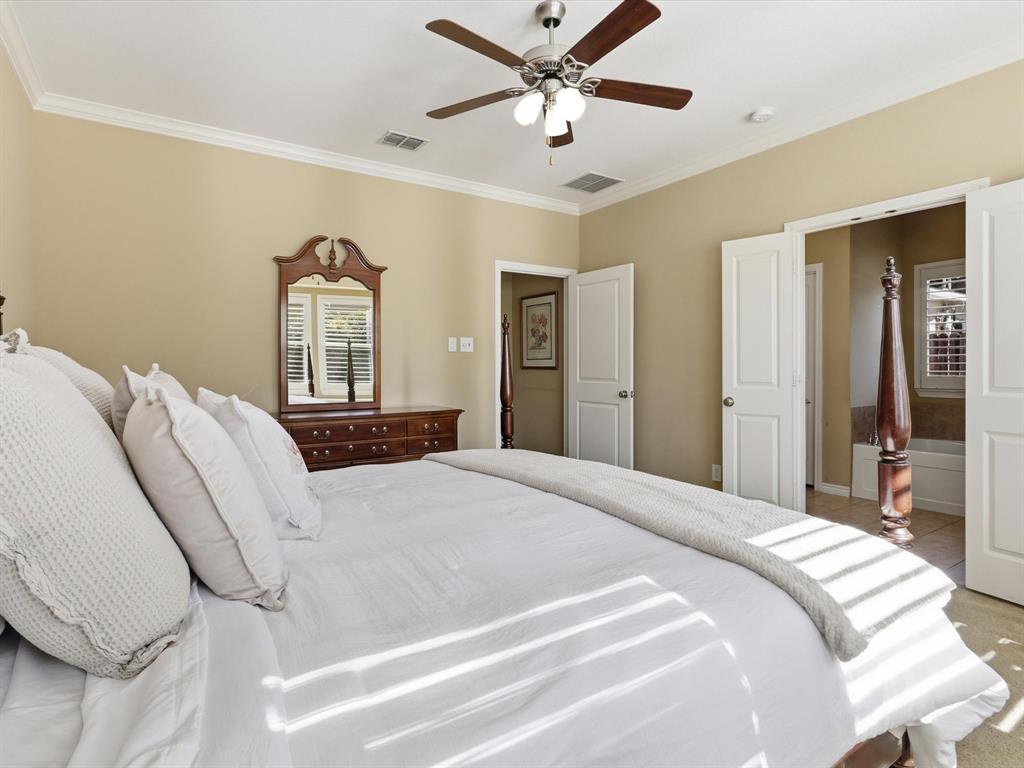 Chamberlain Arlington Heights 1st - Residential