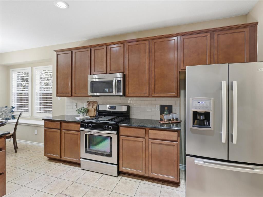 Chamberlain Arlington Heights 1st - Residential