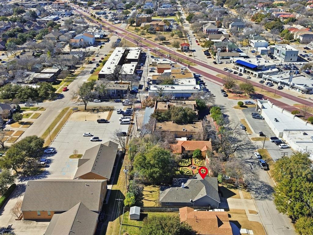 Chamberlain Arlington Heights 1st - Residential