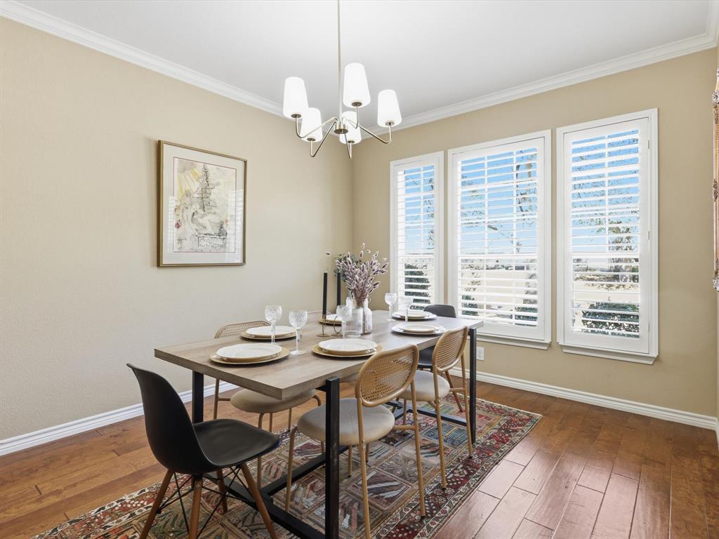 Chamberlain Arlington Heights 1st - Residential