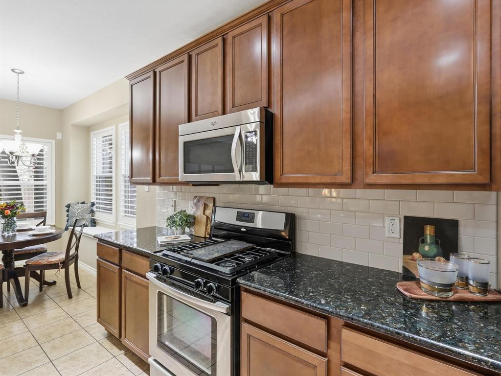 Chamberlain Arlington Heights 1st - Residential