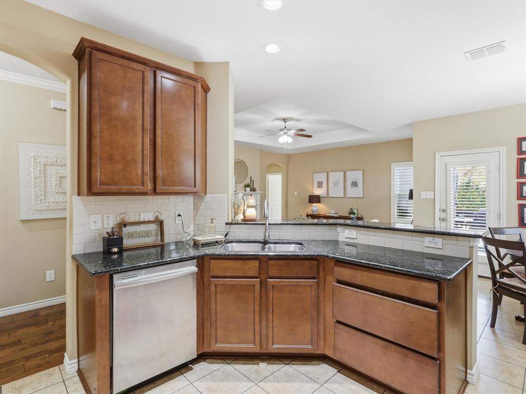 Chamberlain Arlington Heights 1st - Residential