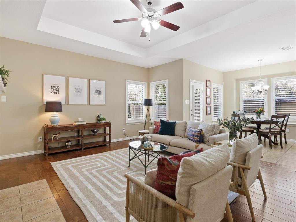 Chamberlain Arlington Heights 1st - Residential