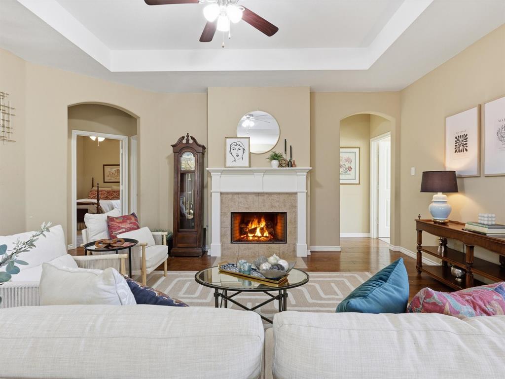 Chamberlain Arlington Heights 1st - Residential