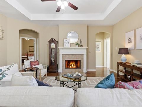 4817 Collinwood Avenue Fort Worth TX 76107