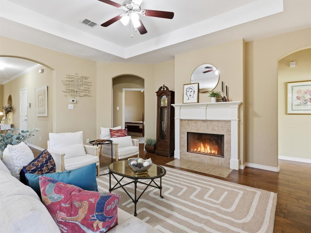 Chamberlain Arlington Heights 1st - Residential