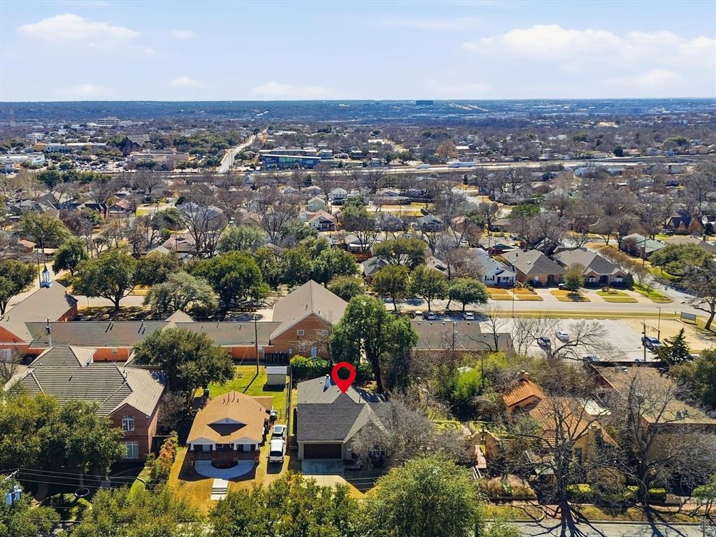 Chamberlain Arlington Heights 1st - Residential