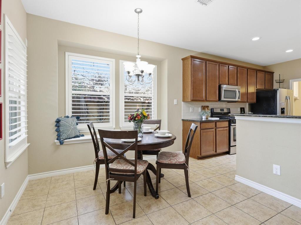 Chamberlain Arlington Heights 1st - Residential