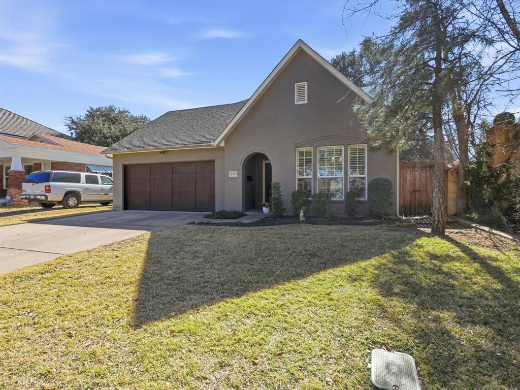 Chamberlain Arlington Heights 1st - Residential