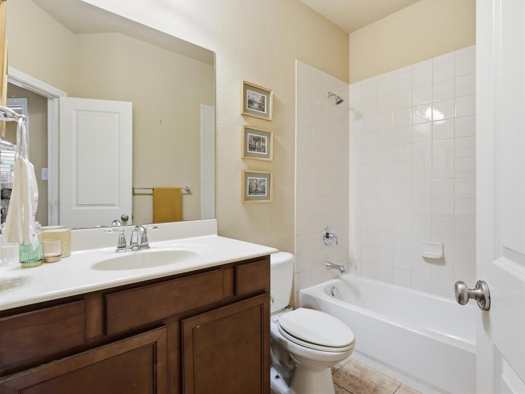 Chamberlain Arlington Heights 1st - Residential