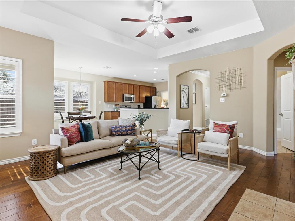 Chamberlain Arlington Heights 1st - Residential