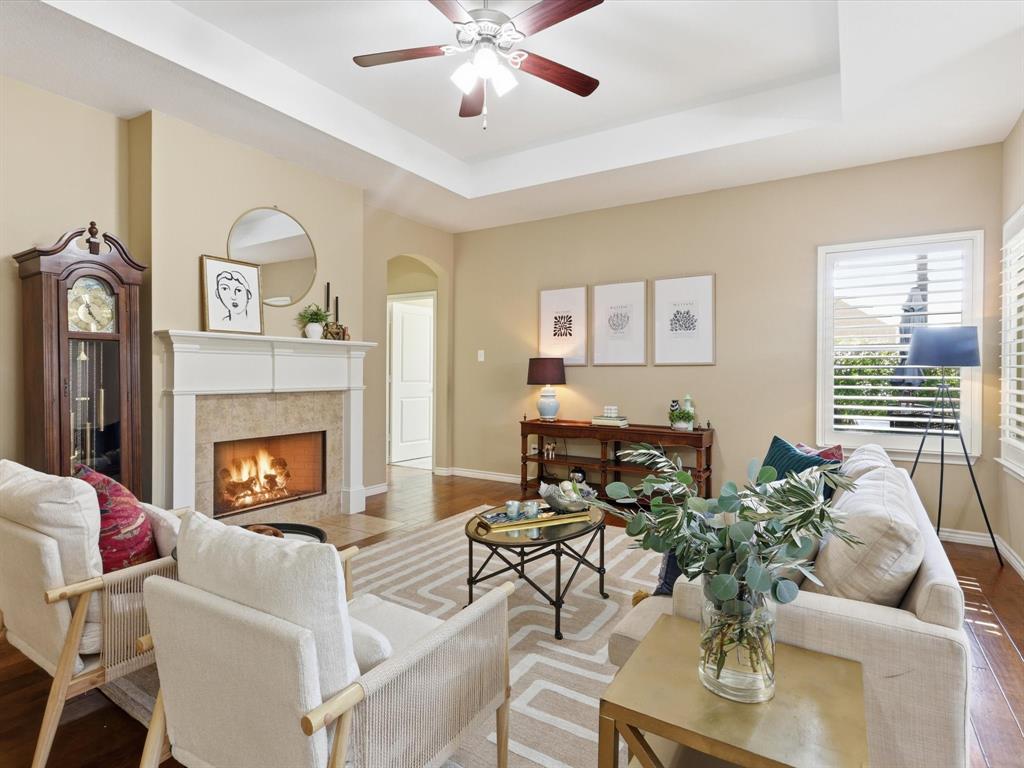 Chamberlain Arlington Heights 1st - Residential