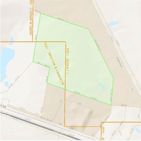 409 E Scyene Road Sunnyvale TX 75181