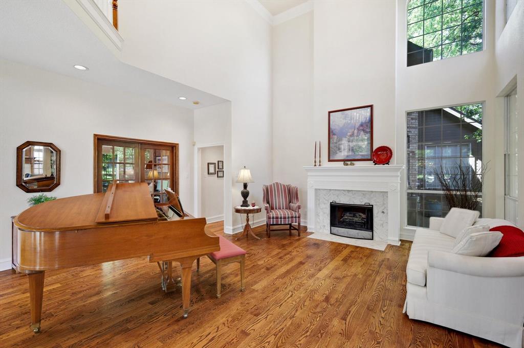 Highland Shores Ph 7c West - Residential