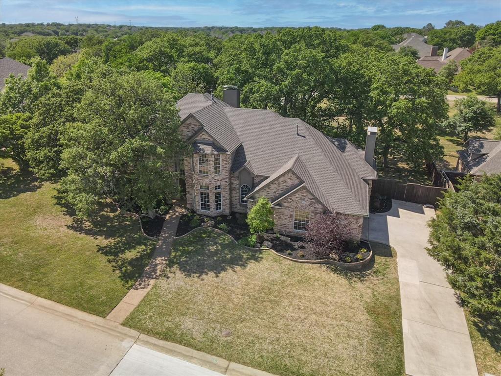 Highland Shores Ph 7c West - Residential