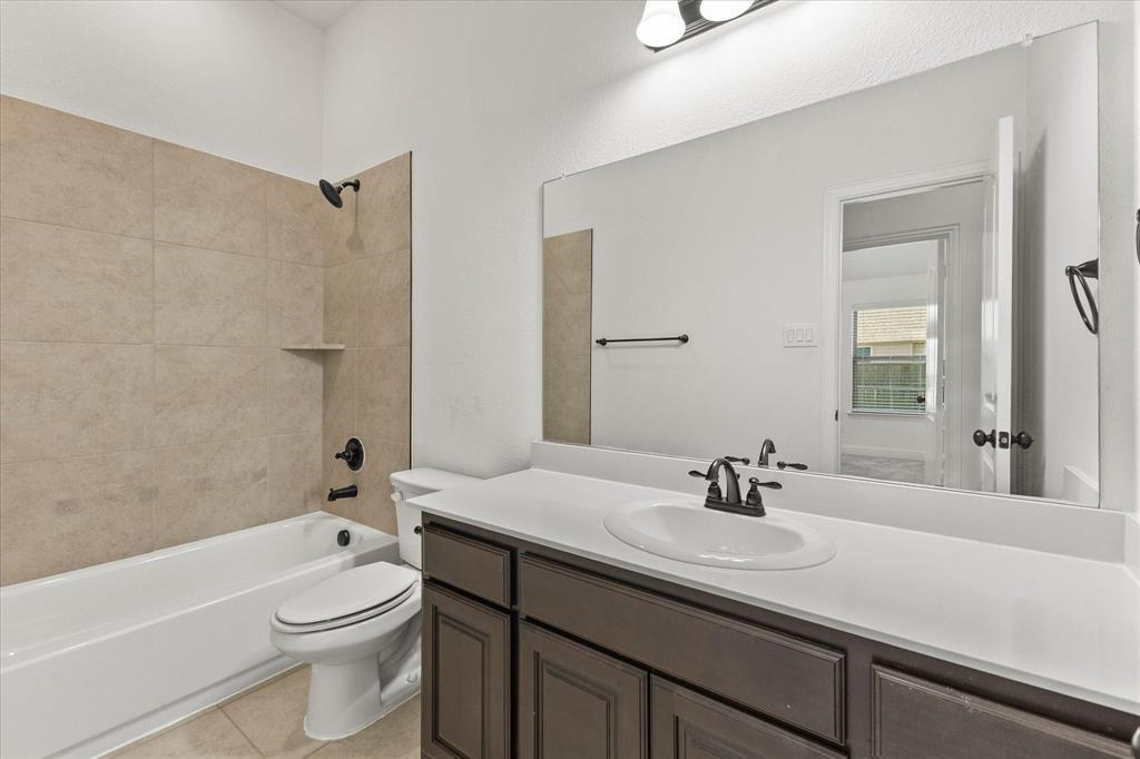 Meadows Morgan Crk Ph 1 - Residential