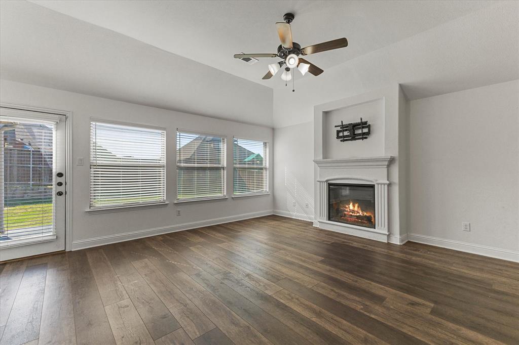 Meadows Morgan Crk Ph 1 - Residential