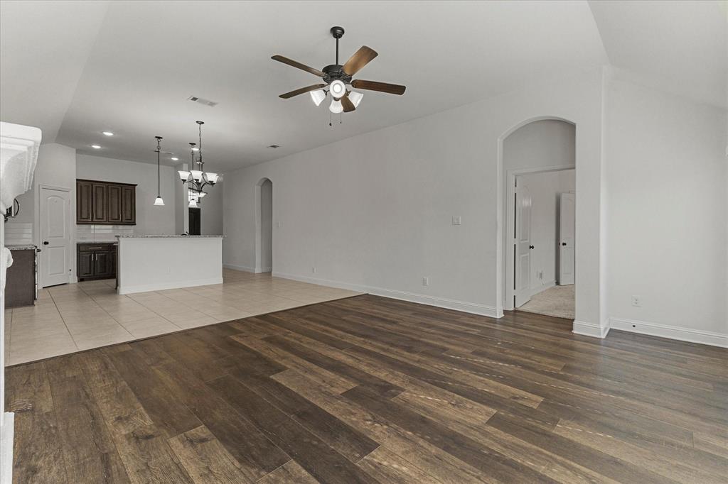 Meadows Morgan Crk Ph 1 - Residential