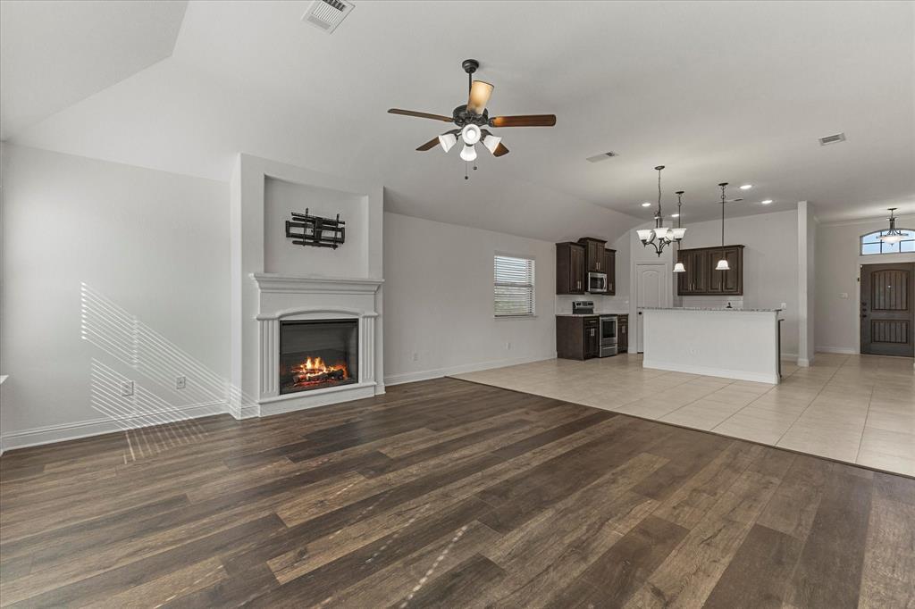 Meadows Morgan Crk Ph 1 - Residential