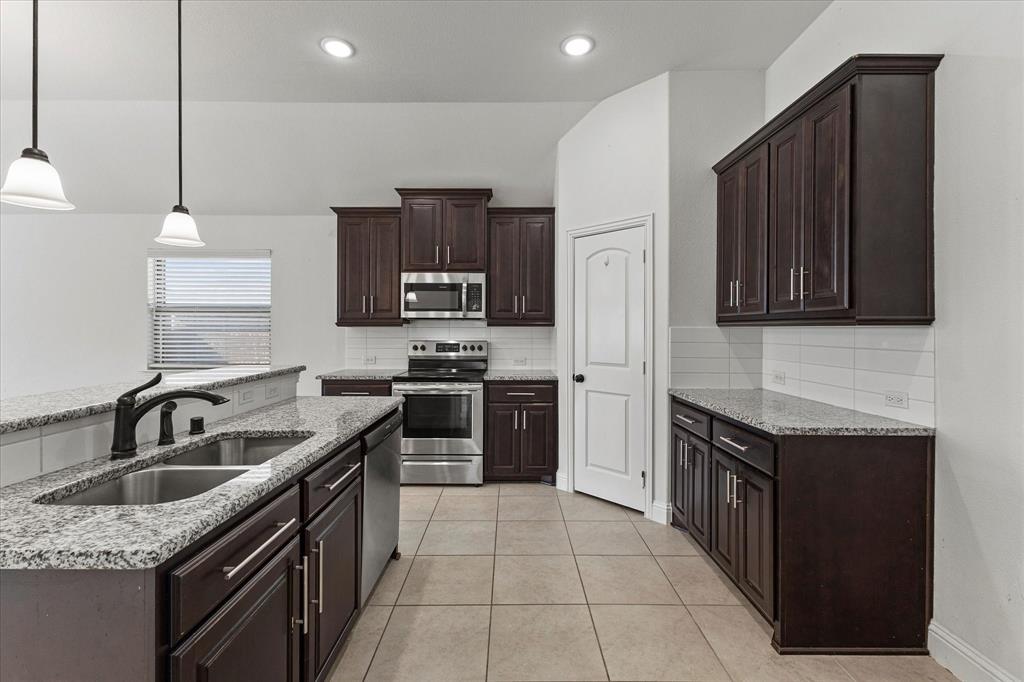 Meadows Morgan Crk Ph 1 - Residential