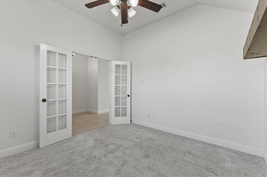 Meadows Morgan Crk Ph 1 - Residential