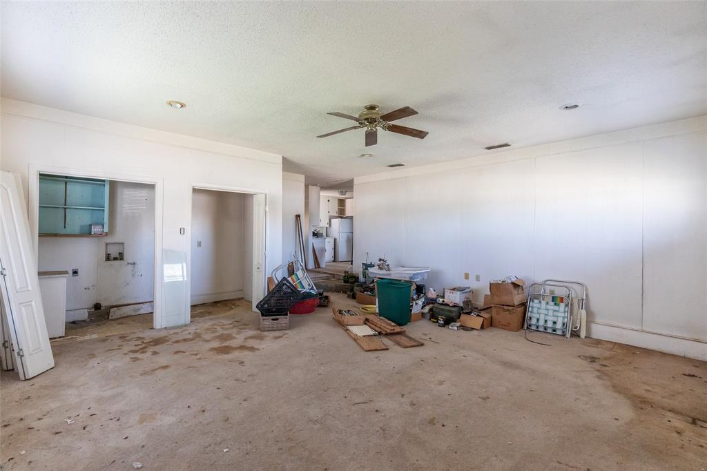 Walter A Moore Rep - Commercial Sale