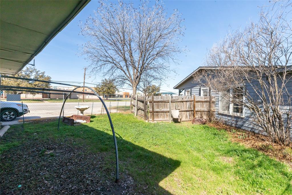 Walter A Moore Rep - Commercial Sale