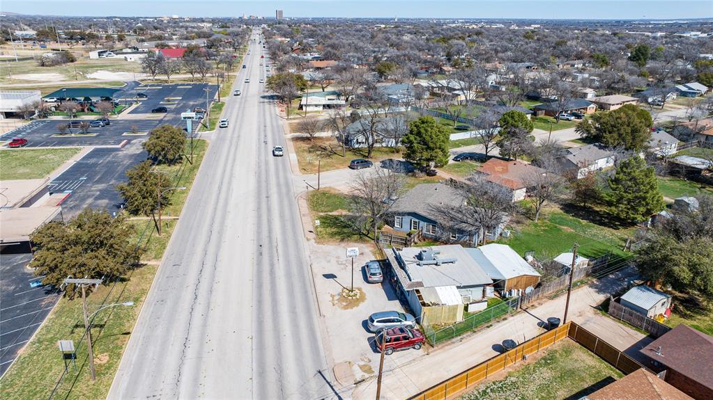 Walter A Moore Rep - Commercial Sale