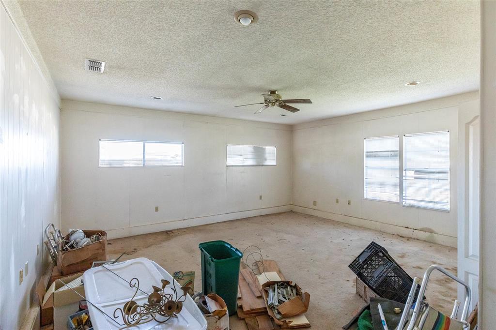 Walter A Moore Rep - Commercial Sale