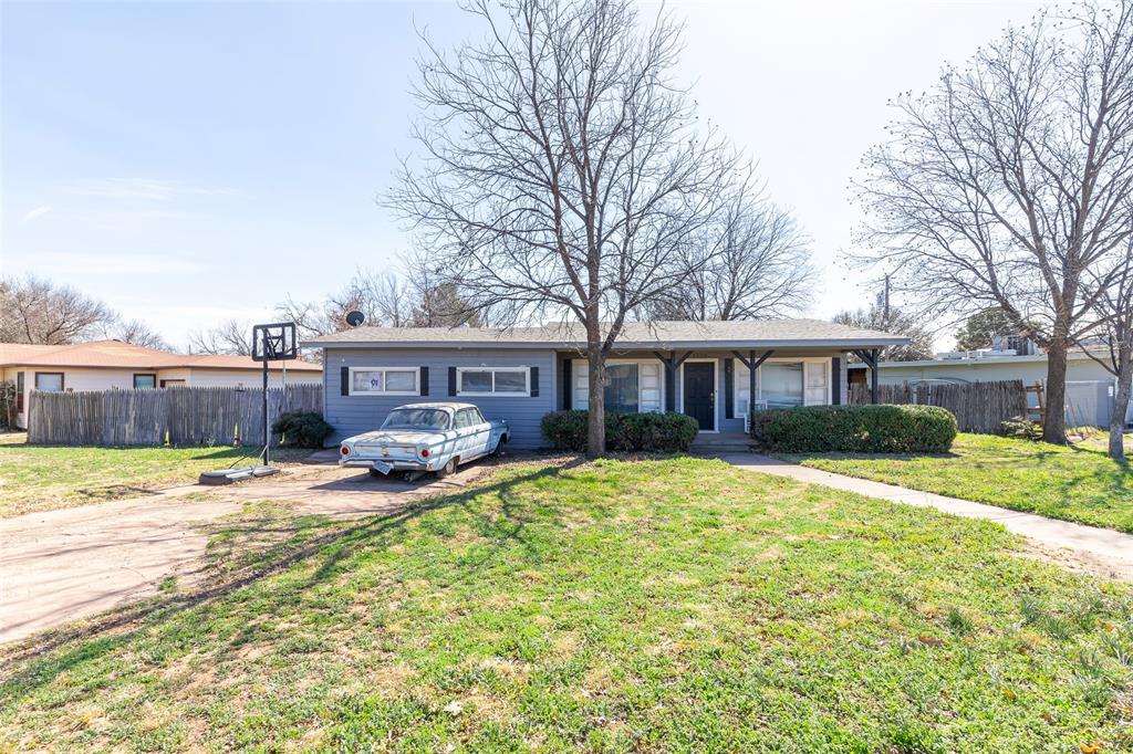 Walter A Moore Rep - Commercial Sale