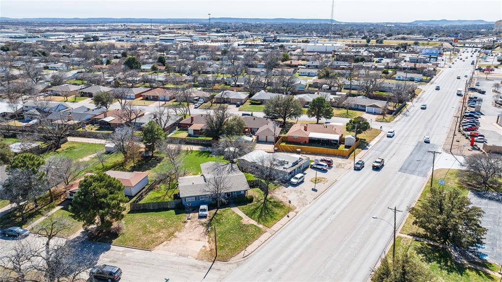 Walter A Moore Rep - Commercial Sale