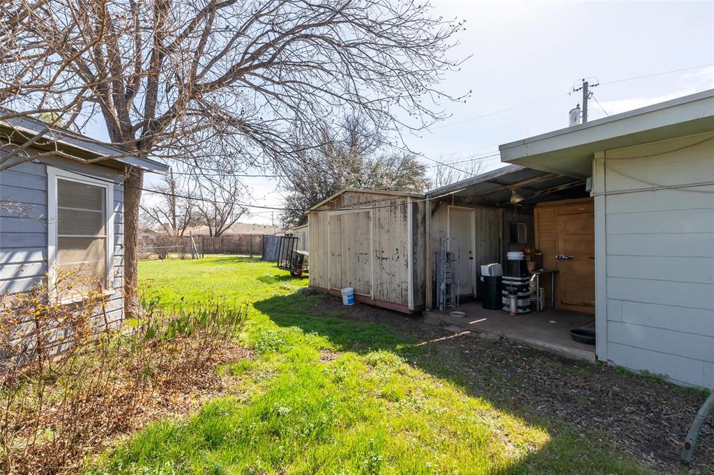 Walter A Moore Rep - Commercial Sale