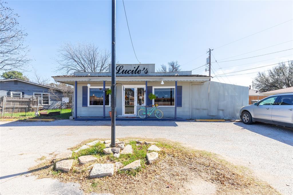 Walter A Moore Rep - Commercial Sale