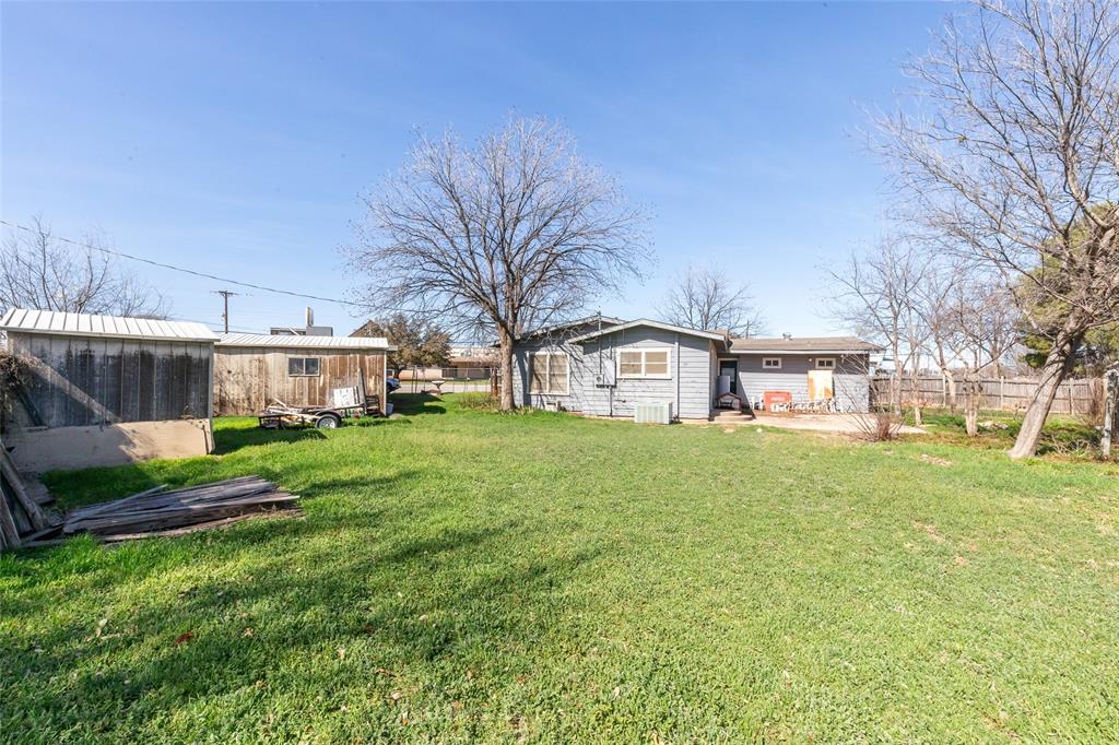 Walter A Moore Rep - Commercial Sale