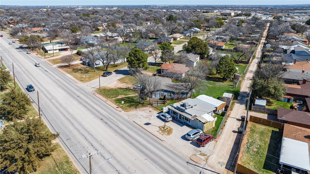 Walter A Moore Rep - Commercial Sale