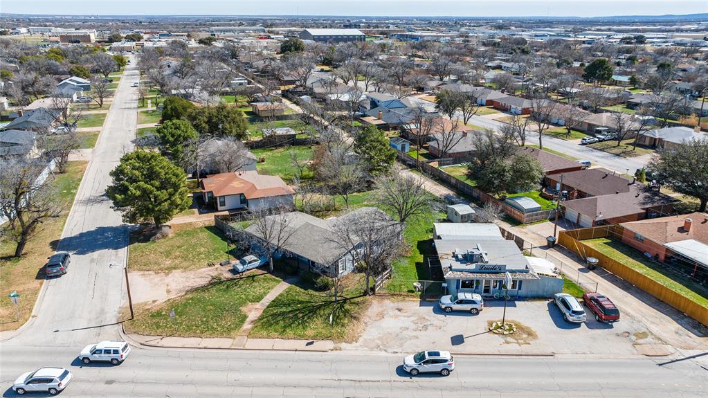 Walter A Moore Rep - Commercial Sale